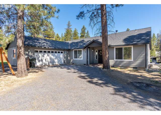 Property at 16050 Dick Rd, La Pine, OR 97739, 3 beds, 2 baths