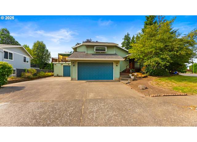 Property at 467 NE Paloma Ave, Gresham, OR 97030, 4 beds, 3 baths
