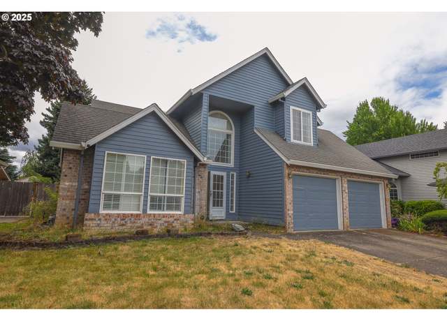 Property at 1708 SE Solomon Loop, Vancouver, WA 98683, 3 beds, 2.5 baths