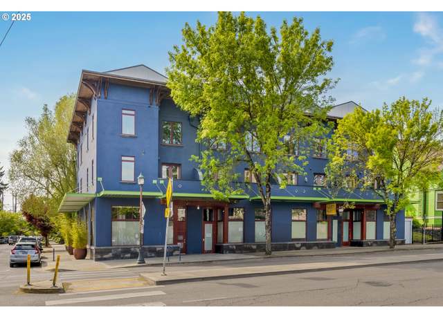 Property at 325 NE Graham St #8, Portland, OR 97212, 2 beds, 1 bath