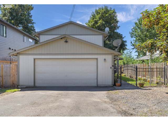 Property at 1215 W 20th St, Vancouver, WA 98660, 4 beds, 2 baths