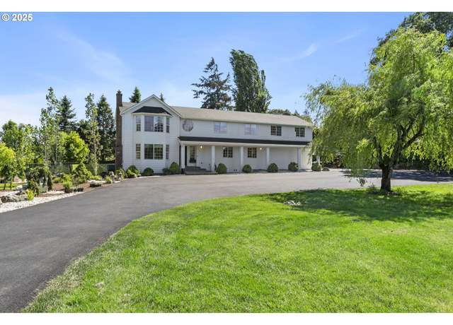 Property at 6703 NE 159th St, Vancouver, WA 98686, 6 beds, 4 baths
