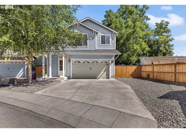 Property at 1811 Allea Dr, Eugene, OR 97404, 3 beds, 2 baths