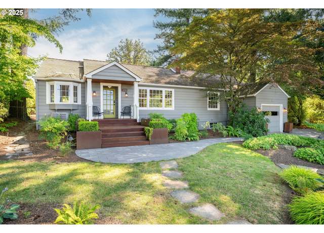 Property at 6328 SW Brugger St, Portland, OR 97219, 3 beds, 3 baths
