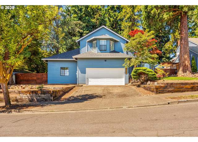 Property at 20269 SW Tenino Ct, Tualatin, OR 97062, 4 beds, 2.5 baths