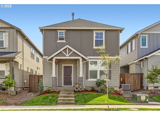 Property at 31452 NW Turel Dr, North Plains, OR 97133, 3 beds, 2.5 baths