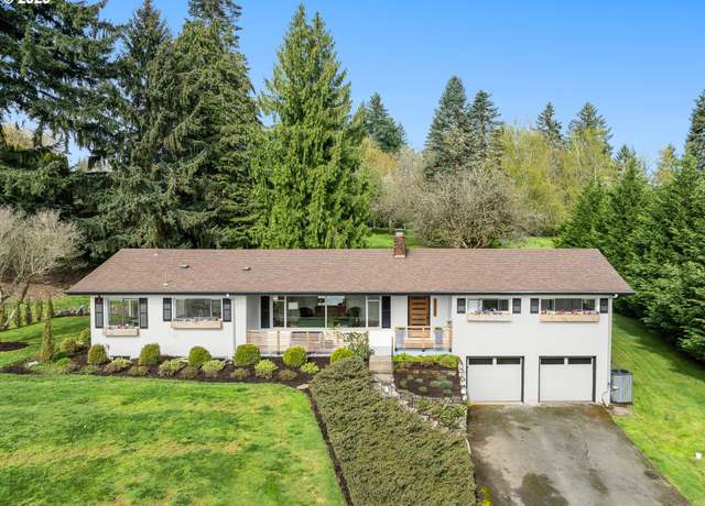 Property at 33257 Kammeyer Rd, Scappoose, OR 97056, 3 beds, 2 baths