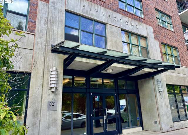 Property at 821 NW 11th Ave #315, Portland, OR 97209, 2 beds, 2 baths