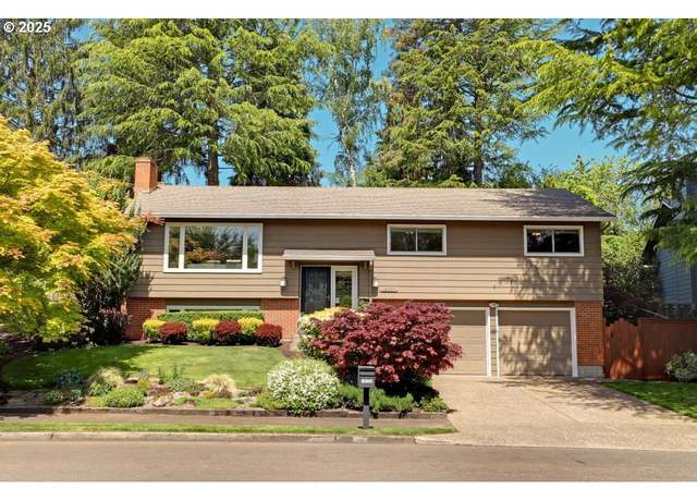 Property at 18755 NW Ukiah St, Portland, OR 97229, 4 beds, 3 baths