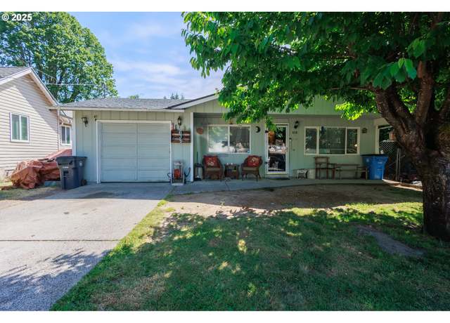 Property at 638 SE Polk St, Camas, WA 98607, 3 beds, 1 bath