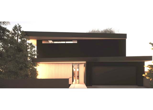 Property at 1557 SW Upper Hall St, Portland, OR 97201