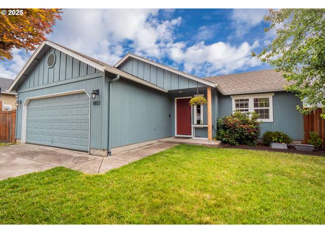 Property at 1852 S 60th St, Springfield, OR 97478, 3 beds, 2 baths