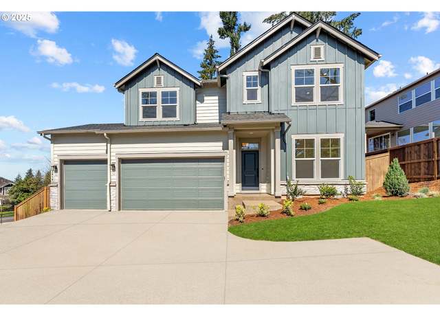 Property at 23019 Bland Cir, West Linn, OR 97068, 4 beds, 2.5 baths
