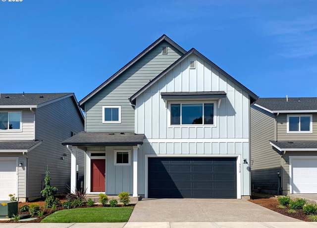 Property at 3312 Butte Dr, Forest Grove, OR 97116, 3 beds, 2.5 baths