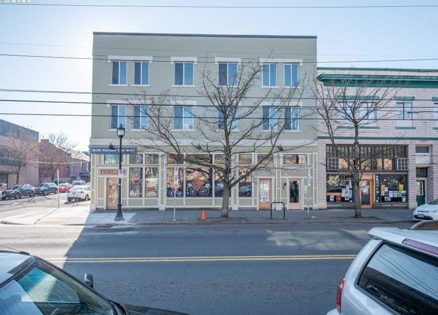 Property at 708 N Killingsworth St #7, Portland, OR 97217, 1 bed, 1 bath