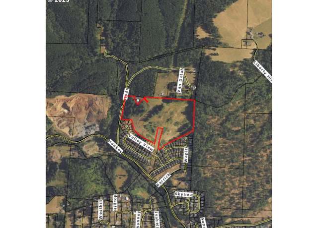 Property at Kestrel View Dr, St. Helens, OR 97051