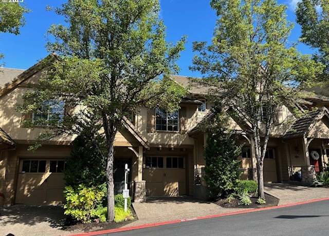 Property at 2107 NW Village Cir, Portland, OR 97229, 3 beds, 2.5 baths