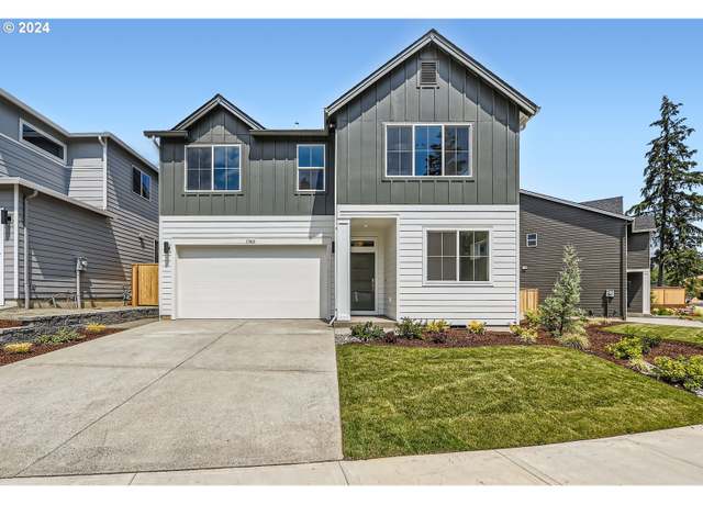 Property at 17401 SW Wapato Island Dr #13, Sherwood, OR 97140, 5 beds, 3 baths