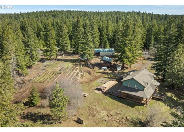 Property at 20 Silva Cutoff Rd, Lyle, WA 98635, 4 beds, 3 baths
