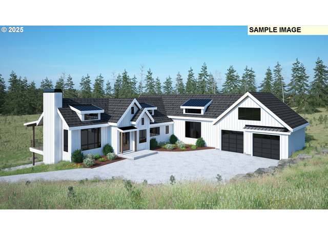 Property at 527 SW Hoffman Rd, West Linn, OR 97068, 5 beds, 4.5 baths