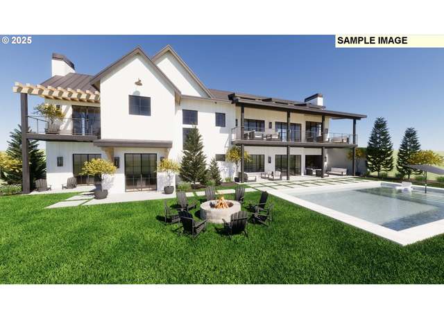 Property at 527 SW Hoffman Rd, West Linn, OR 97068, 5 beds, 4.5 baths