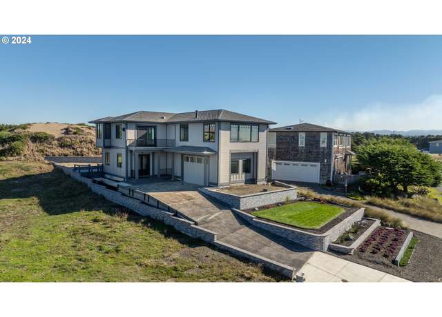 Property at 2485 Beach Loop Dr, Bandon, OR 97411, 3 beds, 4 baths