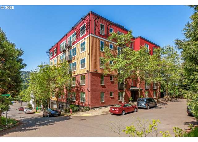 Property at 8712 N Decatur St #105, Portland, OR 97203, 1 bed, 1 bath