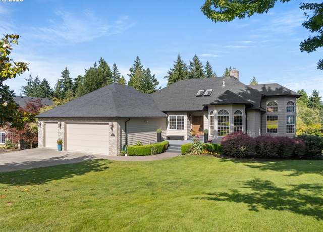 Property at 2130 S 26th Ave, Ridgefield, WA 98642, 4 beds, 3 baths