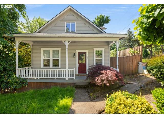 Property at 1688 Sunset Ave, West Linn, OR 97068, 2 beds, 1 bath