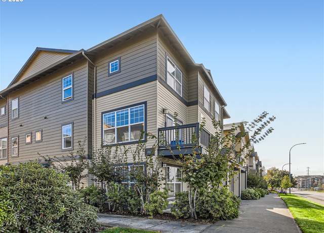 Property at 1040 SW 170th Ave #201, Beaverton, OR 97003, 3 beds, 2.5 baths