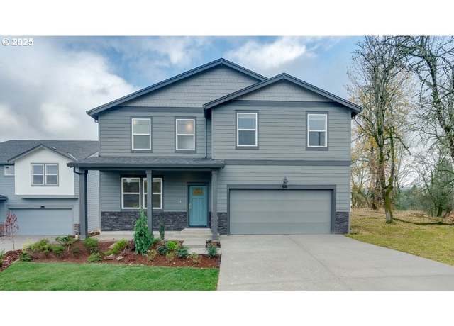 Property at 16709 SE Crossland St, Happy Valley, OR 97086, 5 beds, 3 baths