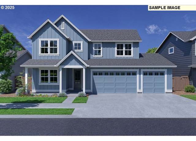 Property at 1153 SE 17th Ave, Canby, OR 97013, 4 beds, 3 baths
