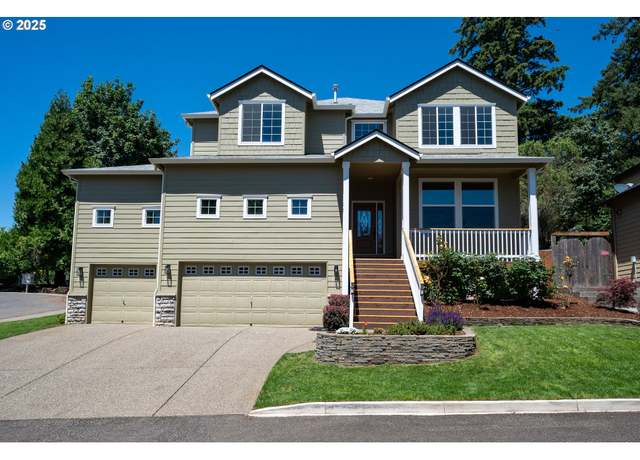 Property at 788 53rd St, Washougal, WA 98671, 5 beds, 2.5 baths