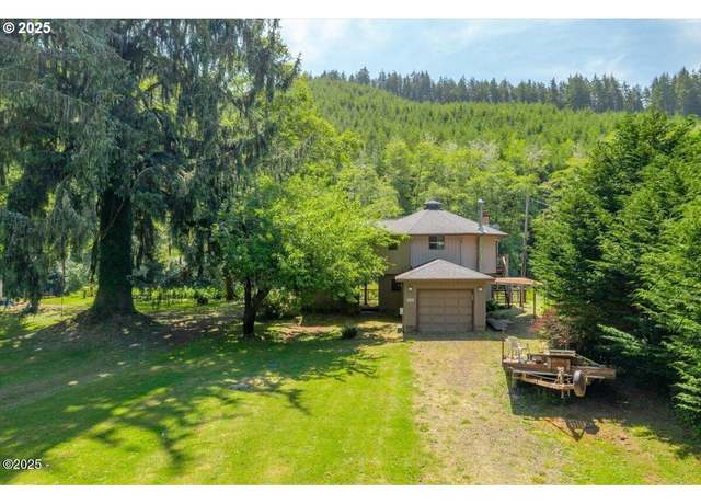 Property at 5188 S Summer Pl, Lincoln City, OR 97367, 2 beds, 1.5 baths