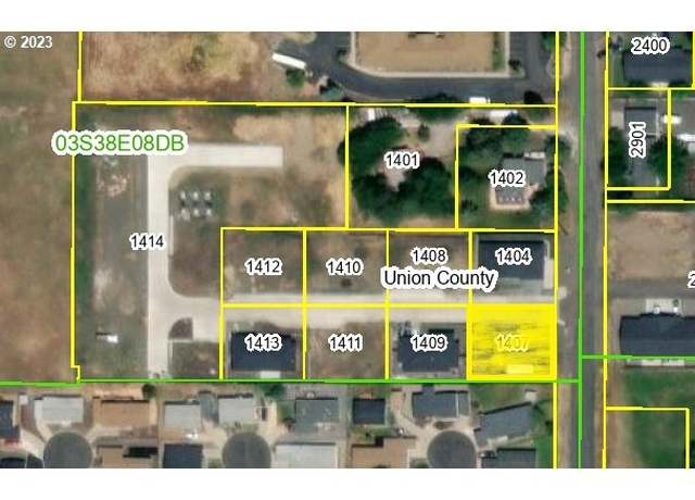 Property at 2132 Elevation Ct, La Grande, OR 97850