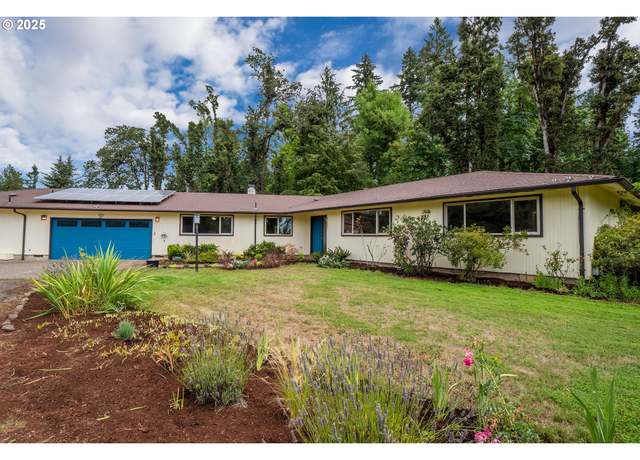 Property at 90402 Marcola Rd, Springfield, OR 97478, 4 beds, 3.5 baths