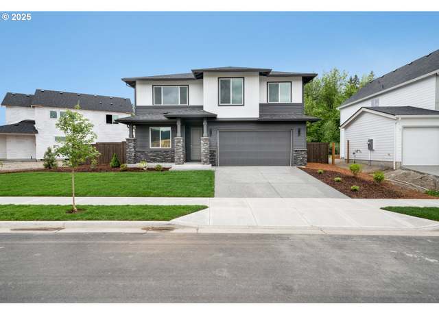 Property at 2230 Ash St, Woodland, WA 98674, 4 beds, 3 baths