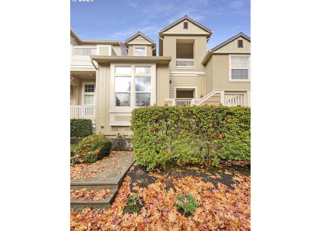 Property at 6357 NE Brighton St, Hillsboro, OR 97124, 2 beds, 2.5 baths