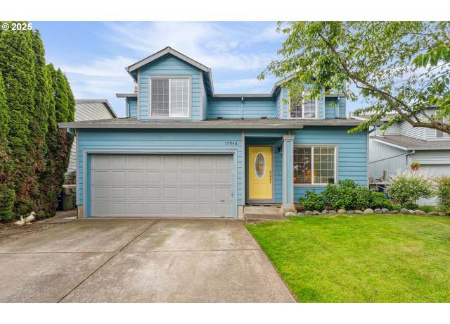 Property at 17948 SW Robert Ln, Beaverton, OR 97078, 3 beds, 2.5 baths