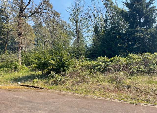 Property at 48522 Six Point Dr, Oakridge, OR 97463