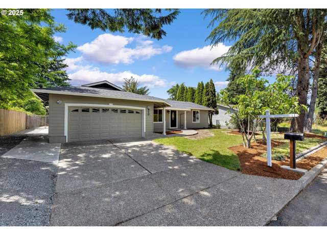 Property at 910 SE 123rd Ave, Vancouver, WA 98683, 3 beds, 2 baths
