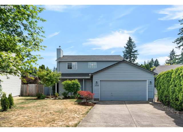 Property at 15205 NE 47th St, Vancouver, WA 98682, 3 beds, 2.5 baths