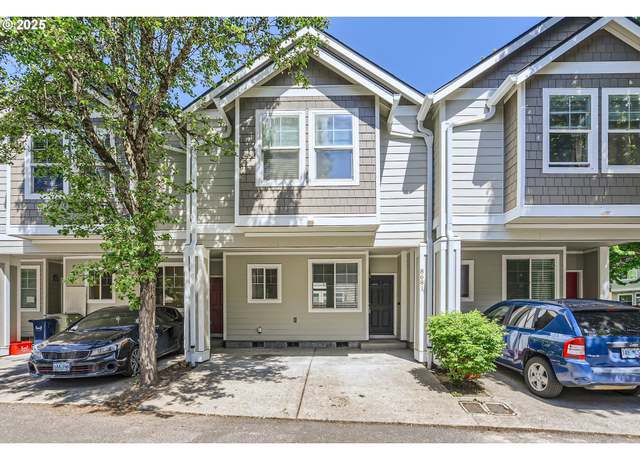 Property at 8681 NE Tennyson Ln, Hillsboro, OR 97006, 3 beds, 2 baths