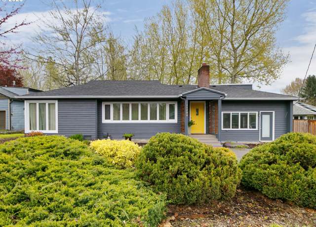 Property at 11790 SW 90th Ave, Portland, OR 97223, 4 beds, 2 baths