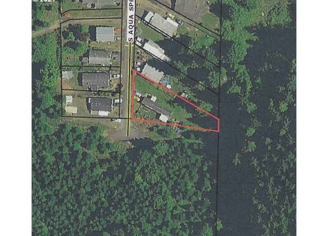 Property at 35556 S Aqua Springs Rd, Molalla, OR 97038