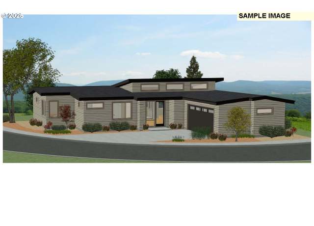 Property at 150 Southshore Ave, The Dalles, OR 97058, 3 beds, 2 baths