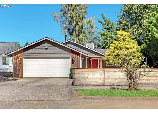 Property at 15249 NE Beech Ct, Portland, OR 97230, 3 beds, 2 baths