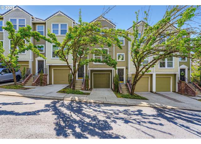 Property at 10175 NW Wilshire Ln #40, Portland, OR 97229, 3 beds, 3 baths