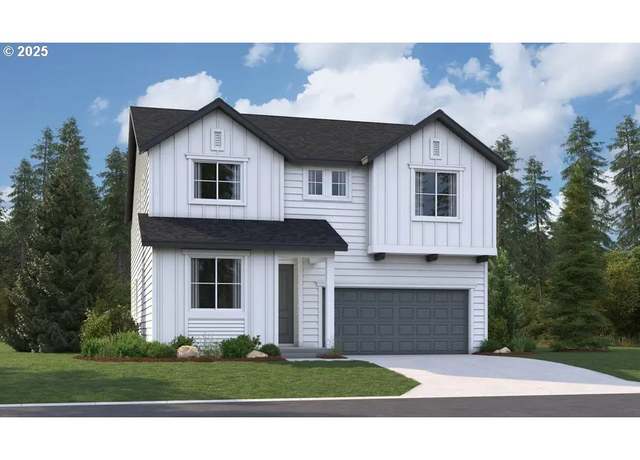 Property at 13108 NE 112th St, Vancouver, WA 98682, 4 beds, 2.5 baths