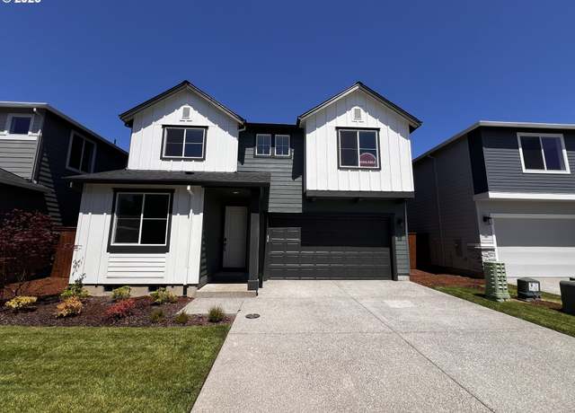 Property at 13108 NE 112th St, Vancouver, WA 98682, 4 beds, 2.5 baths
